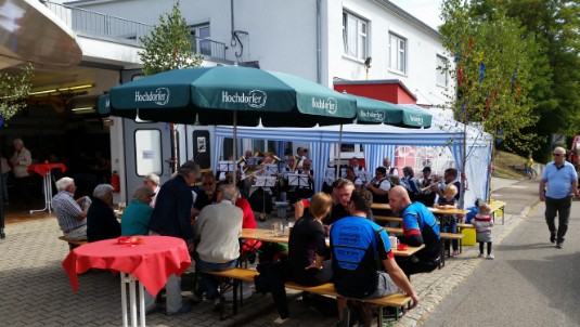 Feuerwehr 2019