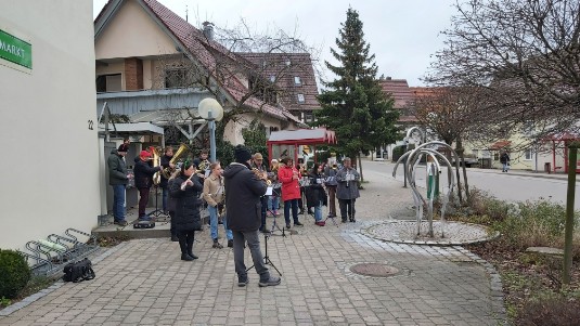 Heiligabendspielen