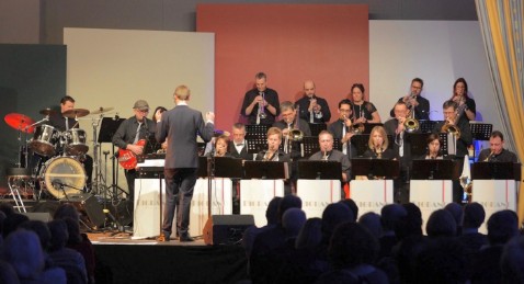 Bigband Gablenberg