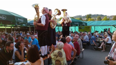 Schlachtfest 2019